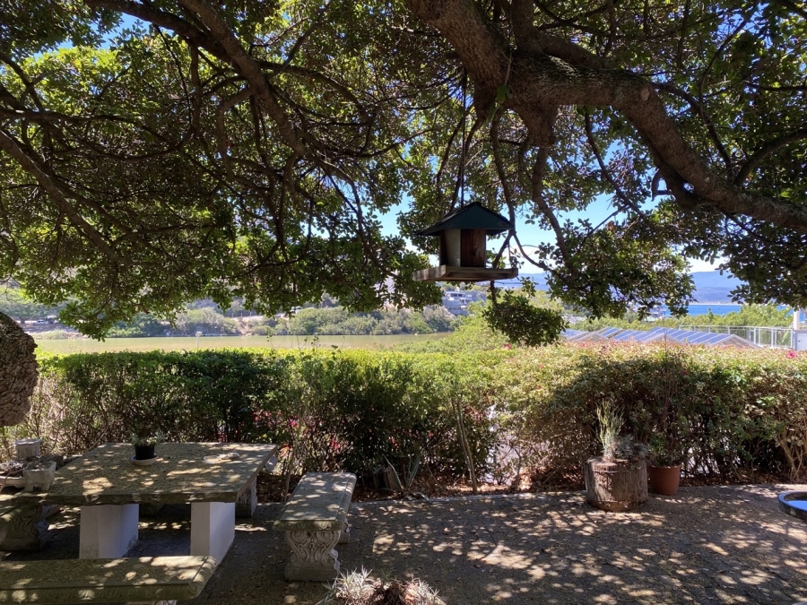 To Let 3 Bedroom Property for Rent in Seaside Longships Western Cape